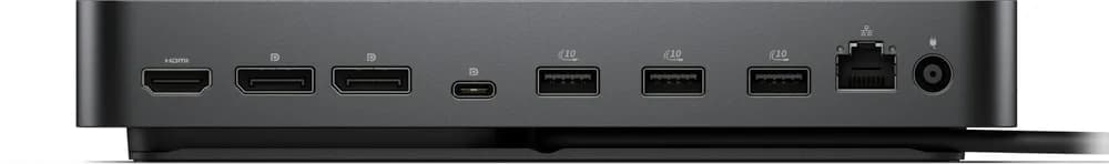DELL PRO DOCK WD25 130W "210-BRFQ" — miniatură
