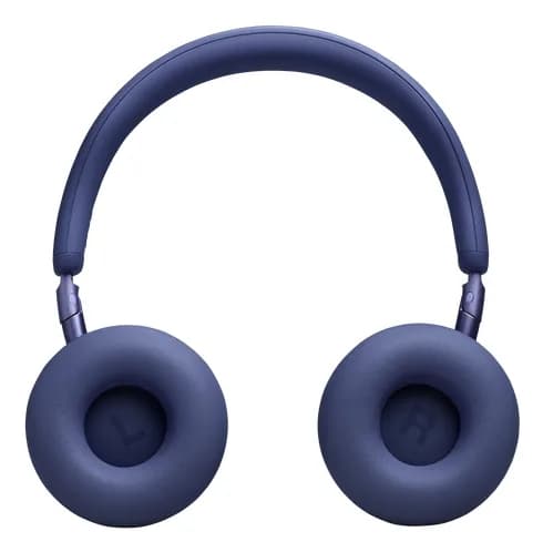 LIVE 680 NC casti over-ear cu reducere activa de zgomot, albastru "JBLLIVE680NCBLU" — miniatură