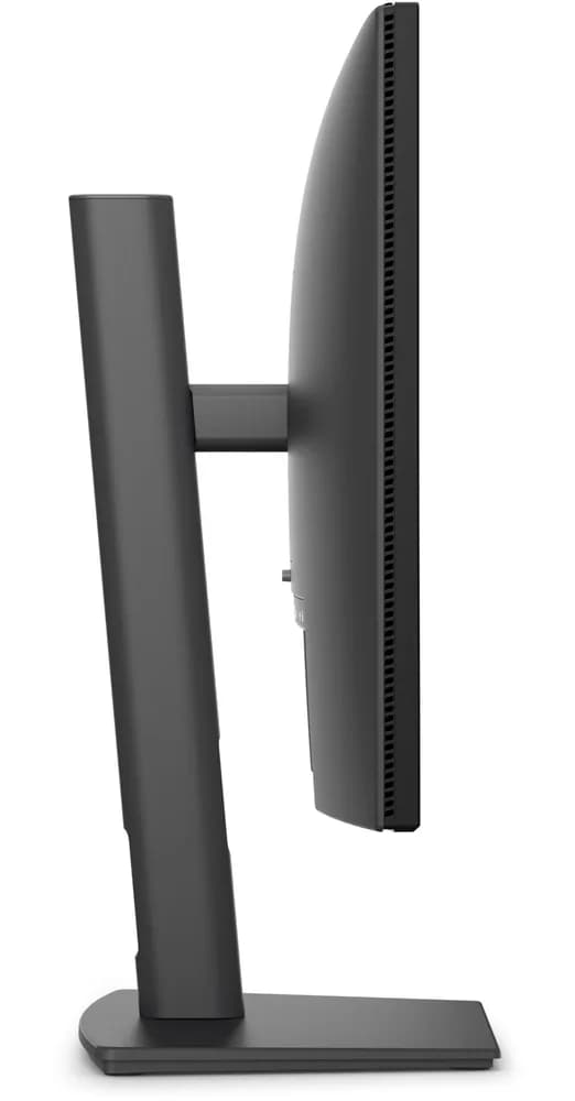 Dell Pro P 24 USB-C Hub Monitor - P2426HE 23.8" FHD 1920x1080 at 120 Hz, 16:9, IPS, AG, 300 cd/m2, 1500:1, 178/178, 5ms/8ms, HDMI, DP, USB A/C, RJ45, Swivel, Height, Pivot, Tilt "P2426HE-05" — miniatură