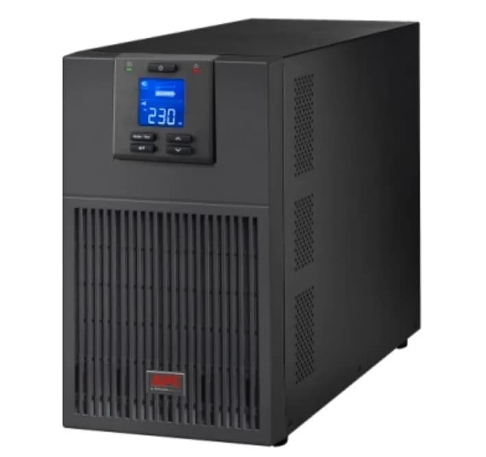 APC Smart-UPS RV 3000VA 230V "SRV3KI-E"