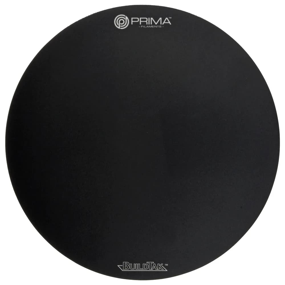 Accesoriu imprimantă 3D BuildTak 3D Print Surface – Ø 304 mm (Ø 12"")