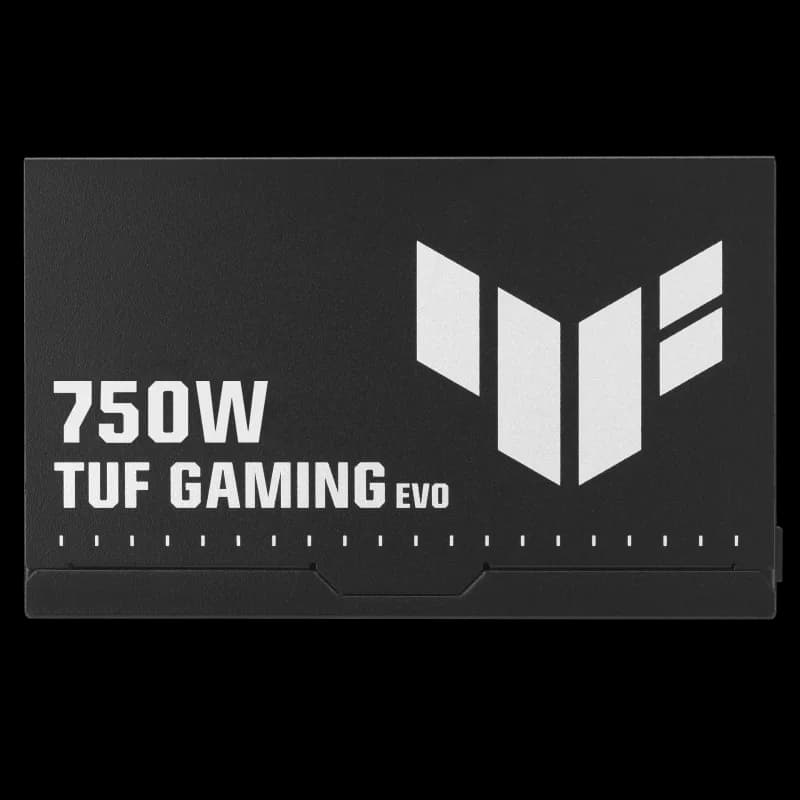 Sursa ASUS TUF Gaming 750B EVO, 80+ Bronze, 750W