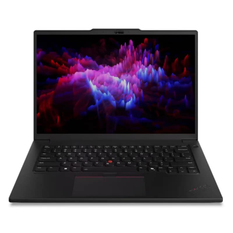 Laptop Workstation Lenovo ThinkPad P14s Gen 6, cu procesor Intel Core Ultra 7 265H, 14.5'' IPS, 32 GB DDR5, 1 TB, NVIDIA RTX PRO 1000, 8GB GDDR7, Windows 11 Pro