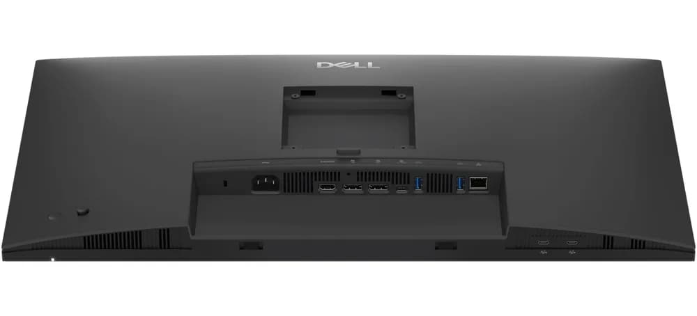Dell Pro P 27 USB-C Hub Monitor - P2726HE 27" FHD 1920x1080 at 120 Hz, 82 PPI, 16:9, IPS, AG, 300 cd/m2, 1500:1, 178/178, 5ms/8ms, HDMI, DP, USB A/C, RJ45, Swivel, Height, Pivot, Tilt "P2726HE-05" — miniatură