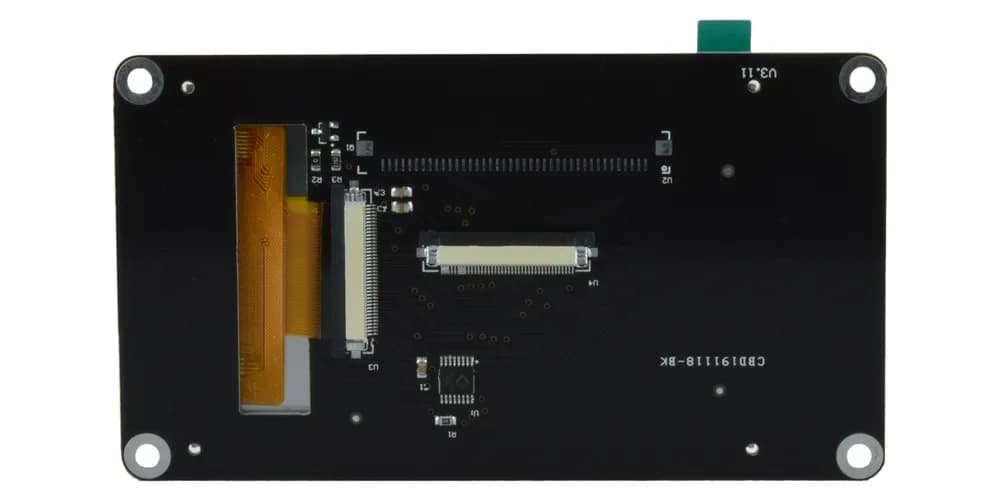 Ecran Creality 3D LD-002R LCD Touch screen — miniatură