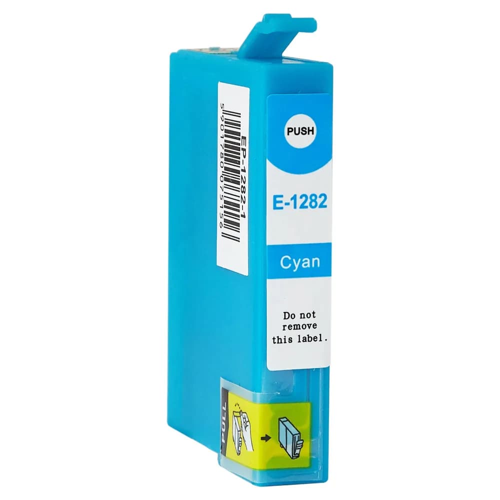 Cartus Cerneala Epson 1282 | C13T12824011 / T1282