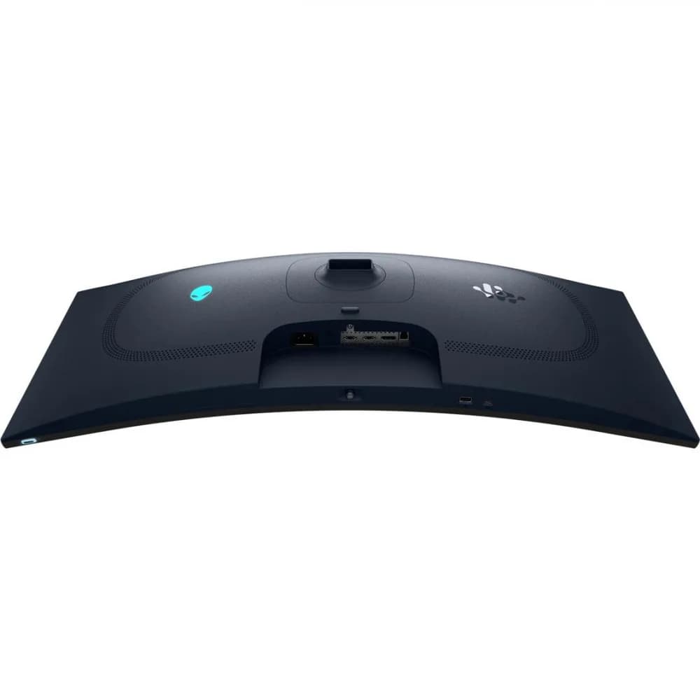Monitor Commercial Dell AW3425DW, 34", 3440 x 1440 pixeli, Black — miniatură