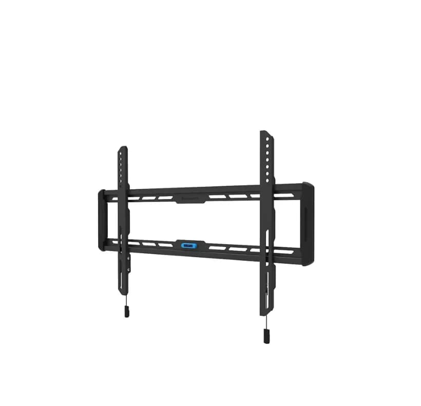 Suport perete Neomounts WL30-550BL16; pentru display-uri cu diagonale 42"-86", sistem de prindere VESA 100x100~600x400, greutate maxima suportata 60kg, fix, distanta fata de perete 230; Not lockable; culoare negru. — miniatură