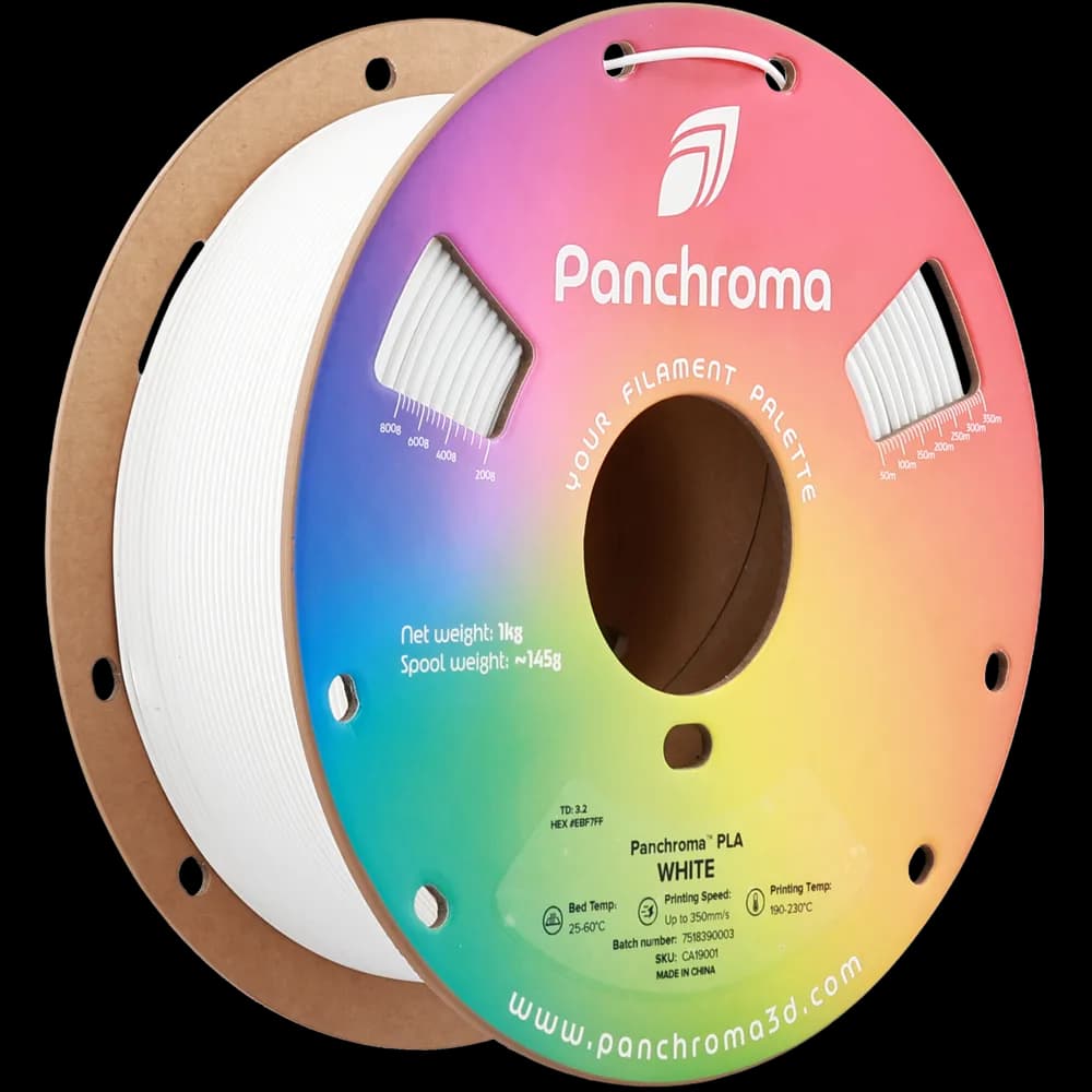 Filament Polymaker Panchroma PLA (CA19015) — miniatură