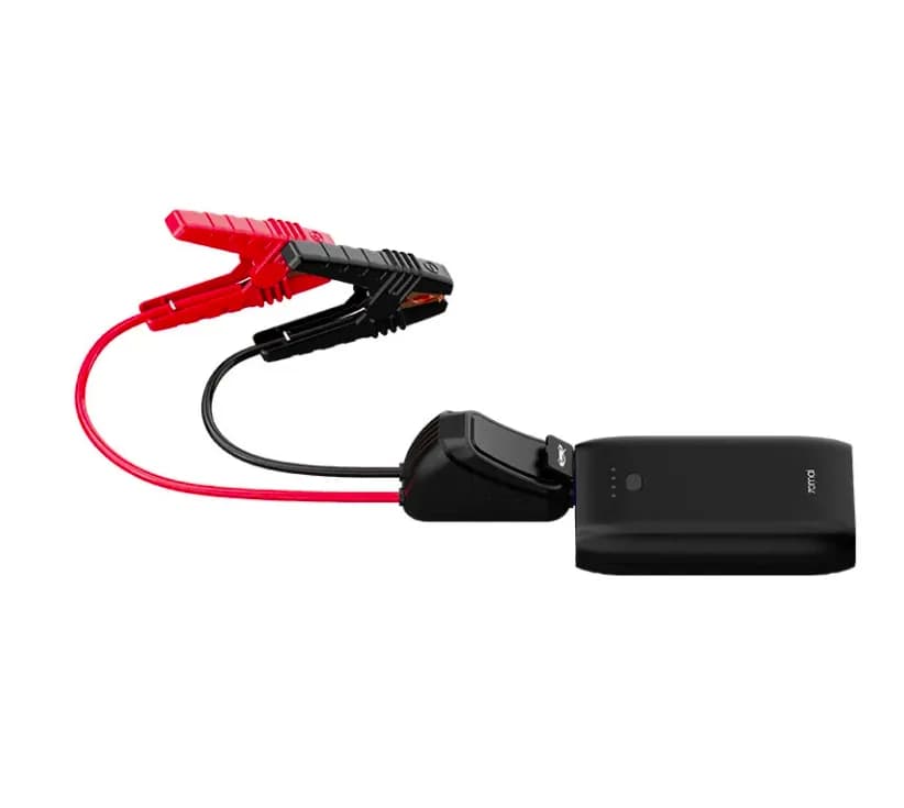 Midrive-PS07 70mai Jump Starter 2 — miniatură