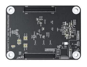 Accesoriu imprimantă 3D BIQU 3D BigTreeTech CB1 V2.2 Single board — miniatură