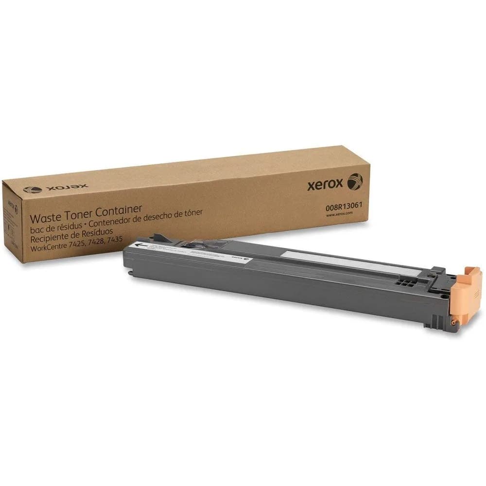 Waste Toner Original Xerox OSG, 008R13061, pentru AltaLink C8030|C8035|C8045|C8055|C8070|WC 7525|WC 7530|WC 7535|WC 7545|WC 7556|WC 7830|WC 7835|WC 7845|WC 7855|WC 7970, 44K, "008R13061"