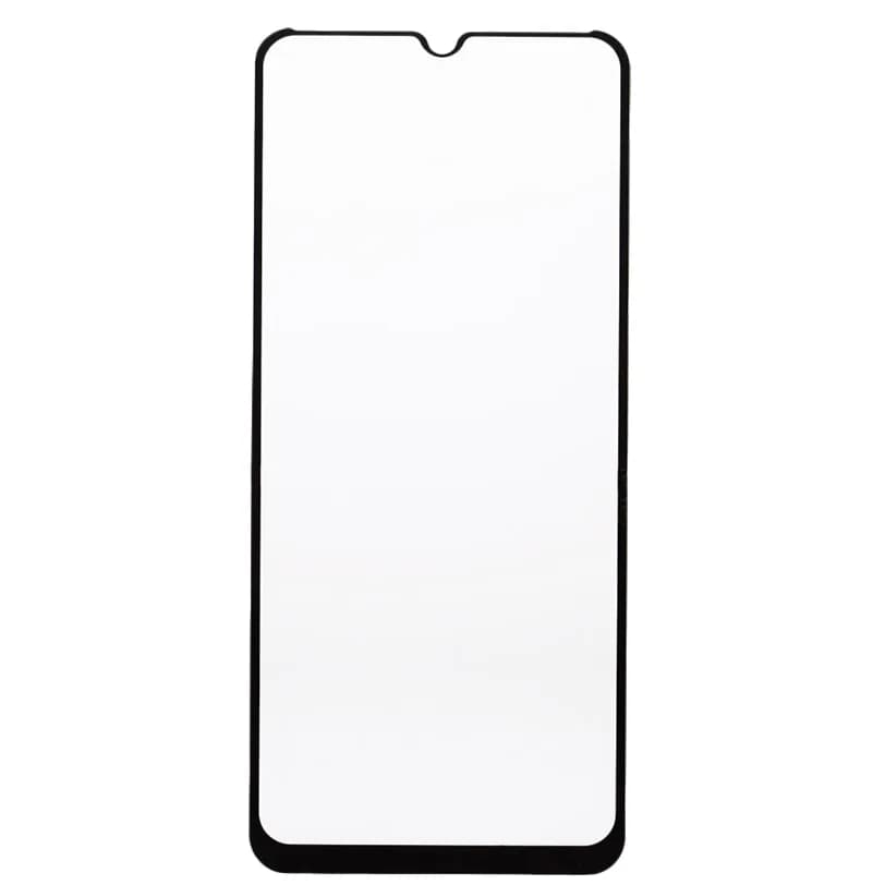 FOLIE STICLA Spacer pentru Samsung Galaxy M12, grosime 0.3mm, acoperire totala ecran, strat special anti-ulei si anti-amprenta, Tempered Glass, sticla 9D, duritate 9H "SPPG-SM-GX-M12-TG" — miniatură