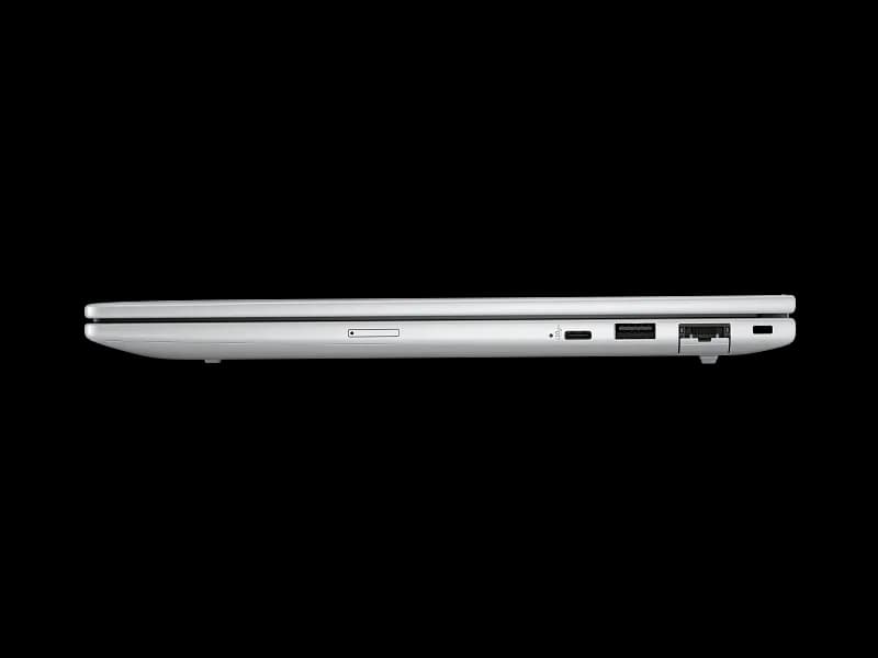 Laptop Business HP EliteBook 8 G1i, cu procesor Intel Core Ultra 5 226V, 14'' IPS, 16 GB LPDDR5x, 512 GB, Intel Arc Graphics, Windows 11 Pro — miniatură