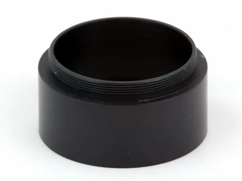 Tub prelungitor T2/T2 (15mm)