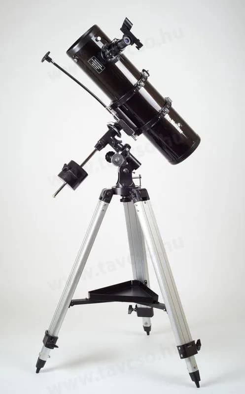 Telescop Newton SkyWatcher Explorer-130P 130/650 pe montură EQ2