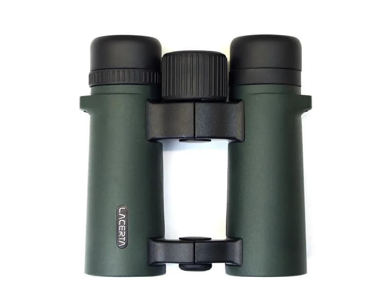 Binoclu Lacerta Smart 8x34