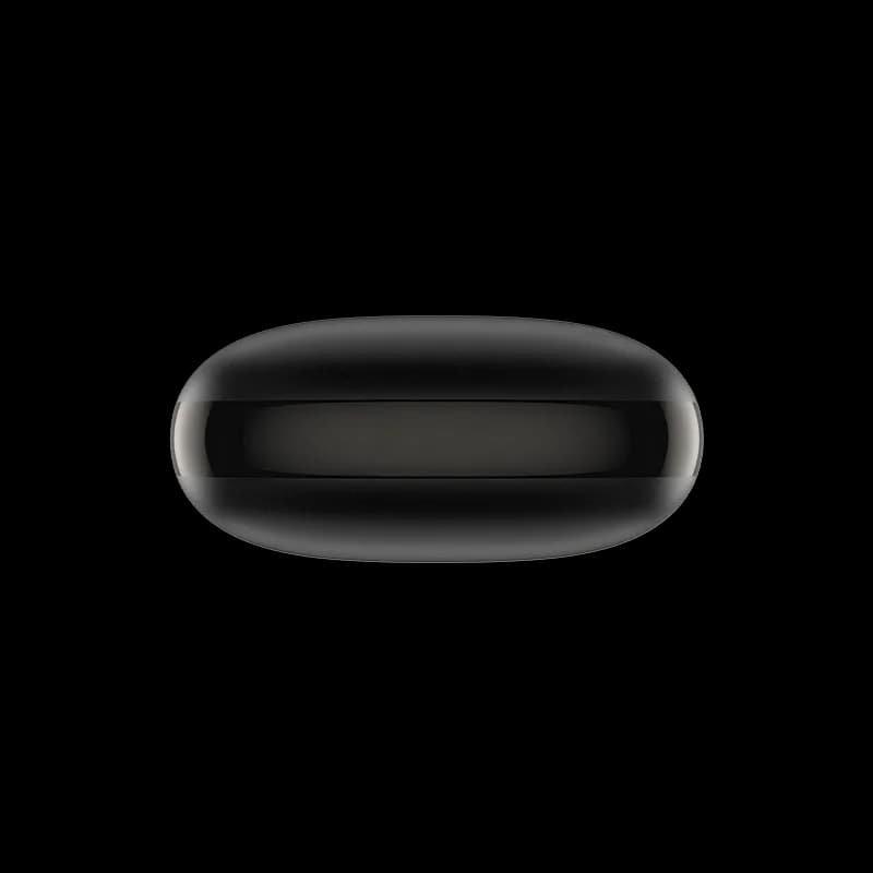 CASTI Edifier, wireless, intraauriculare - butoni, pt smartphone, microfon pe casca, conectare prin Bluetooth 5.4, negru, USB-C, IP54, "TWSX1-LITE-BK", (include TV 0.15 lei) — miniatură