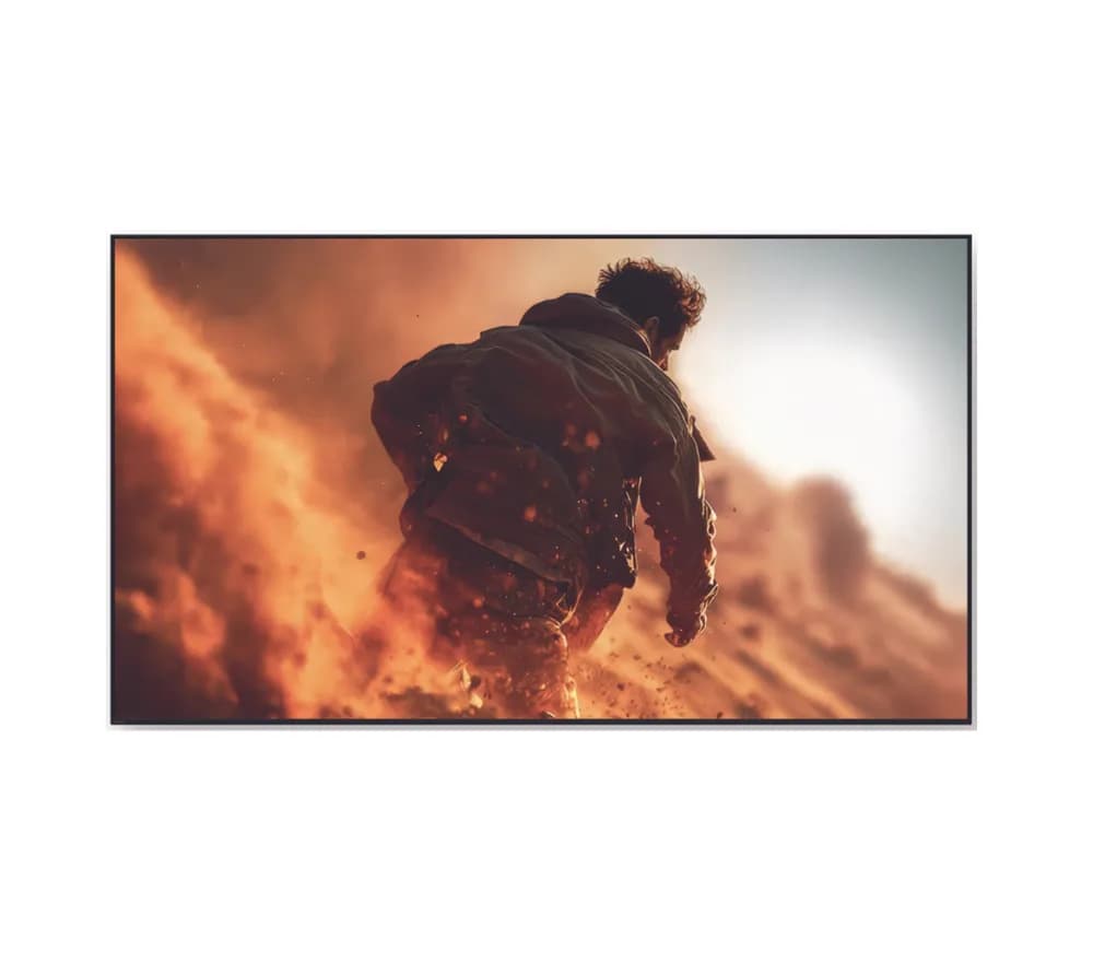 Televizor Sony BRAVIA XR 7 II True RGB LED 65XR75M2, 164 cm, Smart Google TV, 4K Ultra HD, 120Hz, Clasa D (Model 2026) — miniatură