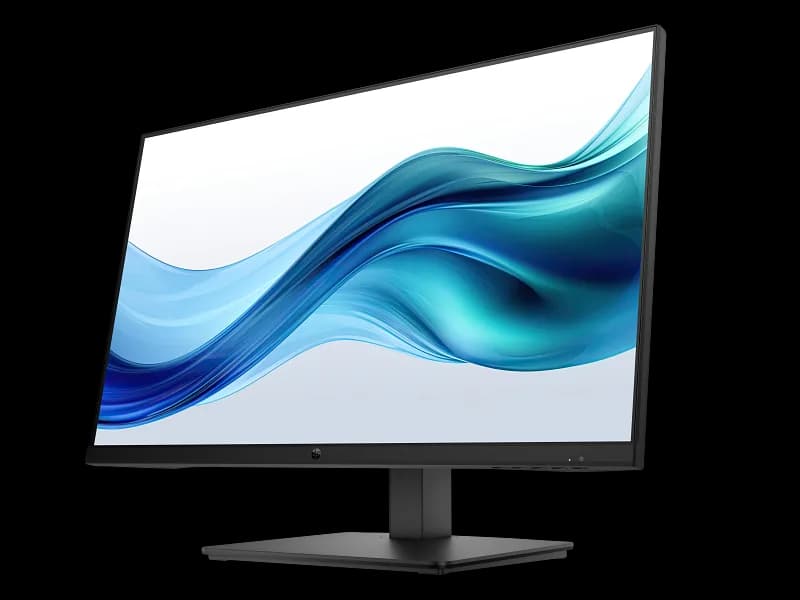 Monitor Consumer HP Series 3 Pro 327pe, 27", 1920 x 1080 pixeli, Black — miniatură