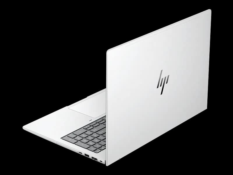 Laptop Business HP EliteBook 8 G1i, cu procesor Intel Core Ultra 7 256V, 16'' IPS, 16 GB LPDDR5x, 512 GB, Intel Arc Graphics, Windows 11 Pro — miniatură