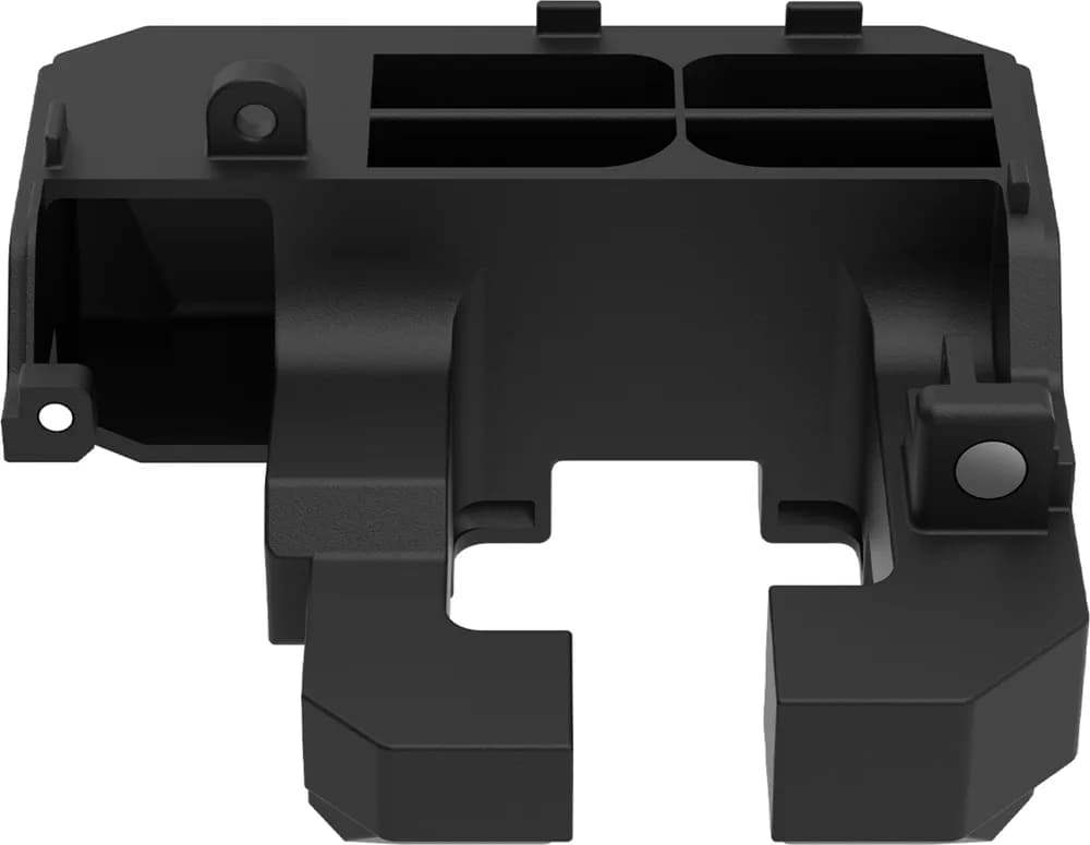 Ventilator BIQU Panda Jet Cooling Duct — miniatură