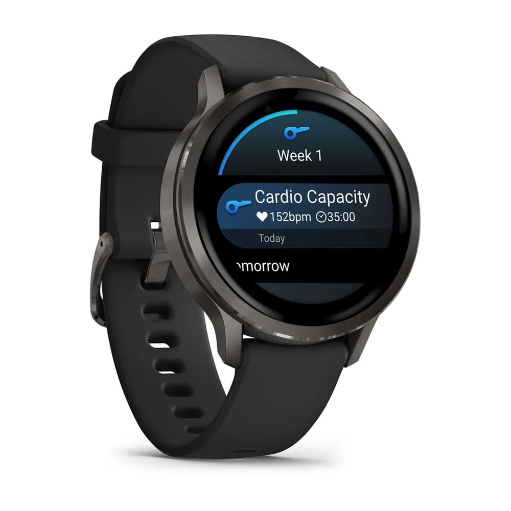 Garmin Venu 4"010-03013-02" — miniatură