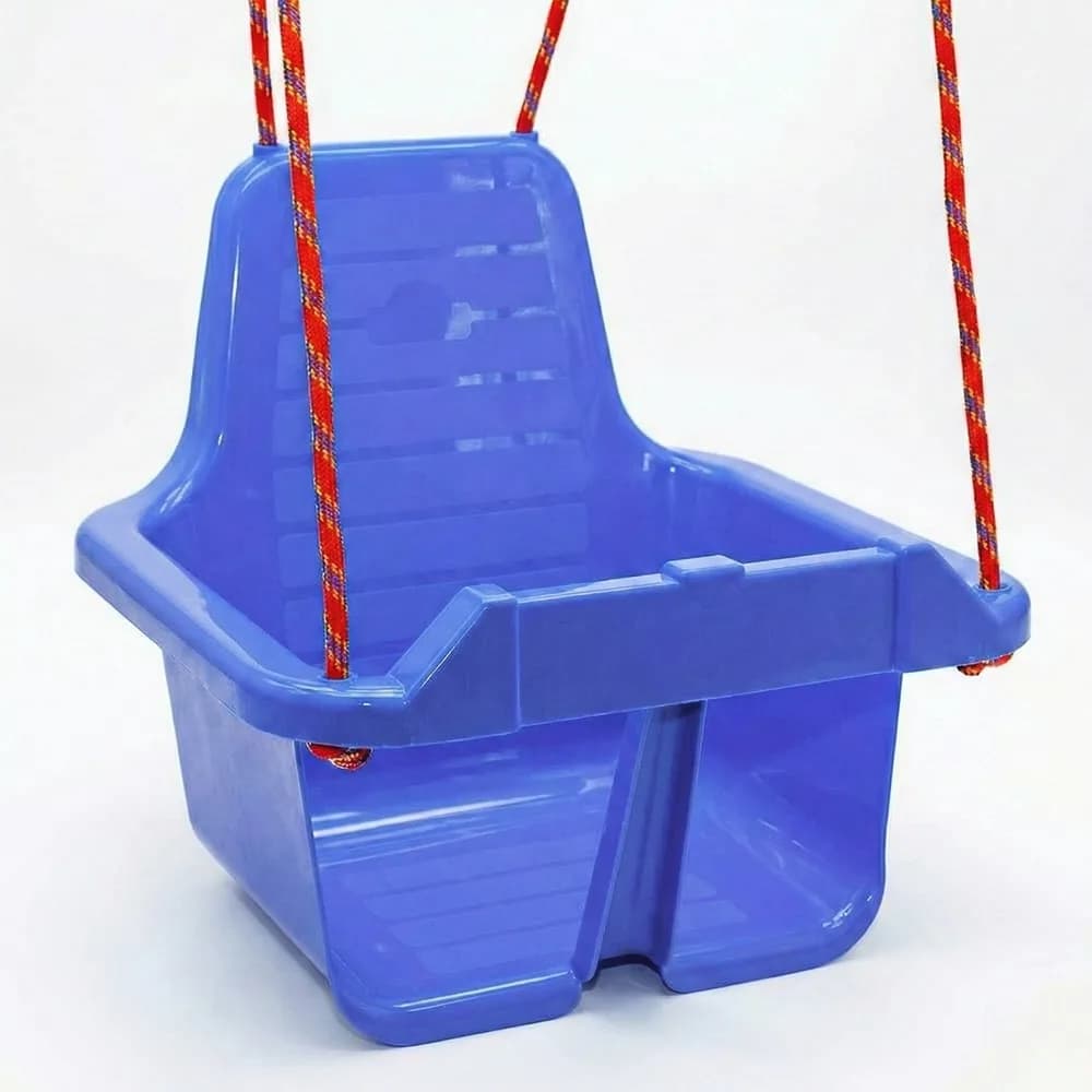 Leagan cu spatar, mov - ROBENTOYS