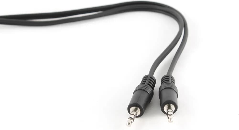 CABLU audio GEMBIRD stereo (3.5 mm jack T/T), 5m "CCA-404-5M"