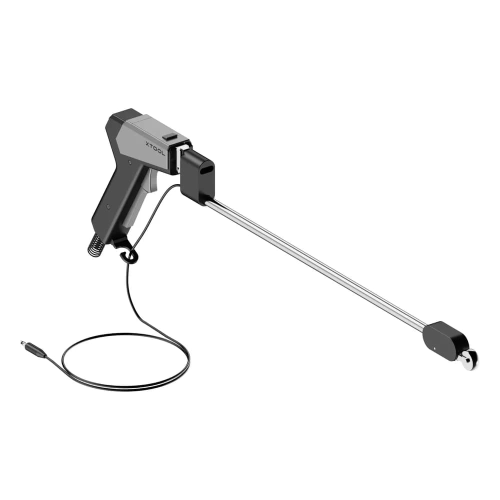 Accesoriu gravator laser xTool MaxClean Laser Cleaning Accessory