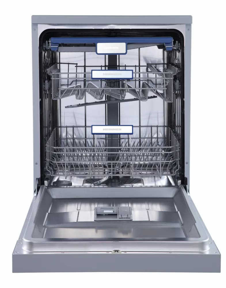 MASINA DE SPALAT VASE HEINNER HDW-FSM60714AXD+++ — miniatură
