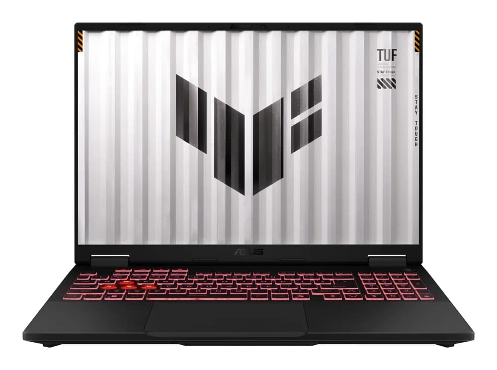 NB FA608UMI R7-260 16" 16GB/512GB FA608UMI-TU166 ASUS"FA608UMI-TU166" — miniatură