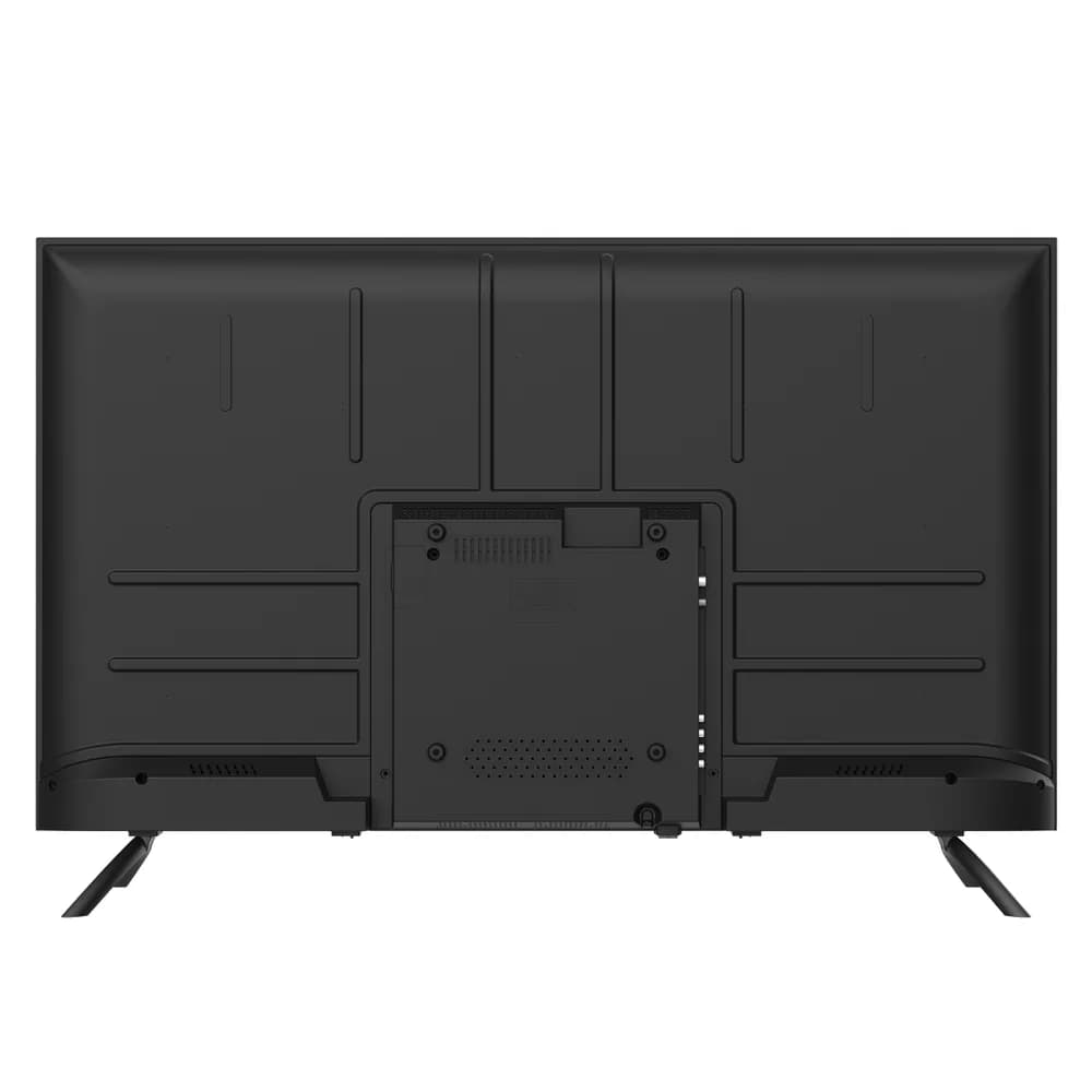 LED TV HORIZON 4K-GTV 43HL7590U/D, 43" D-LED, 4K Ultra HD (2160p), Dolby Vision HDR / HDR10 / HLG + MicroDimming, Digital TV-Tuner DVB- S2/T2/C, CME 400Hz, Googlecast + Google Assistant + BT, Contrast 3000:1, 300 cd/m2,1x LAN (RJ45), 1x CI+, 2x HDMI (v2.0), 2x HDMI (v2.1), 2x USB (v2.0),1x AV — miniatură