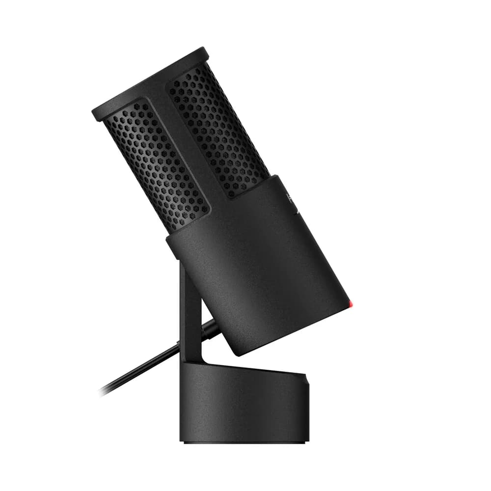 HP MICROFON HyperX SoloCast 2 Black "AR0A0AA" — miniatură