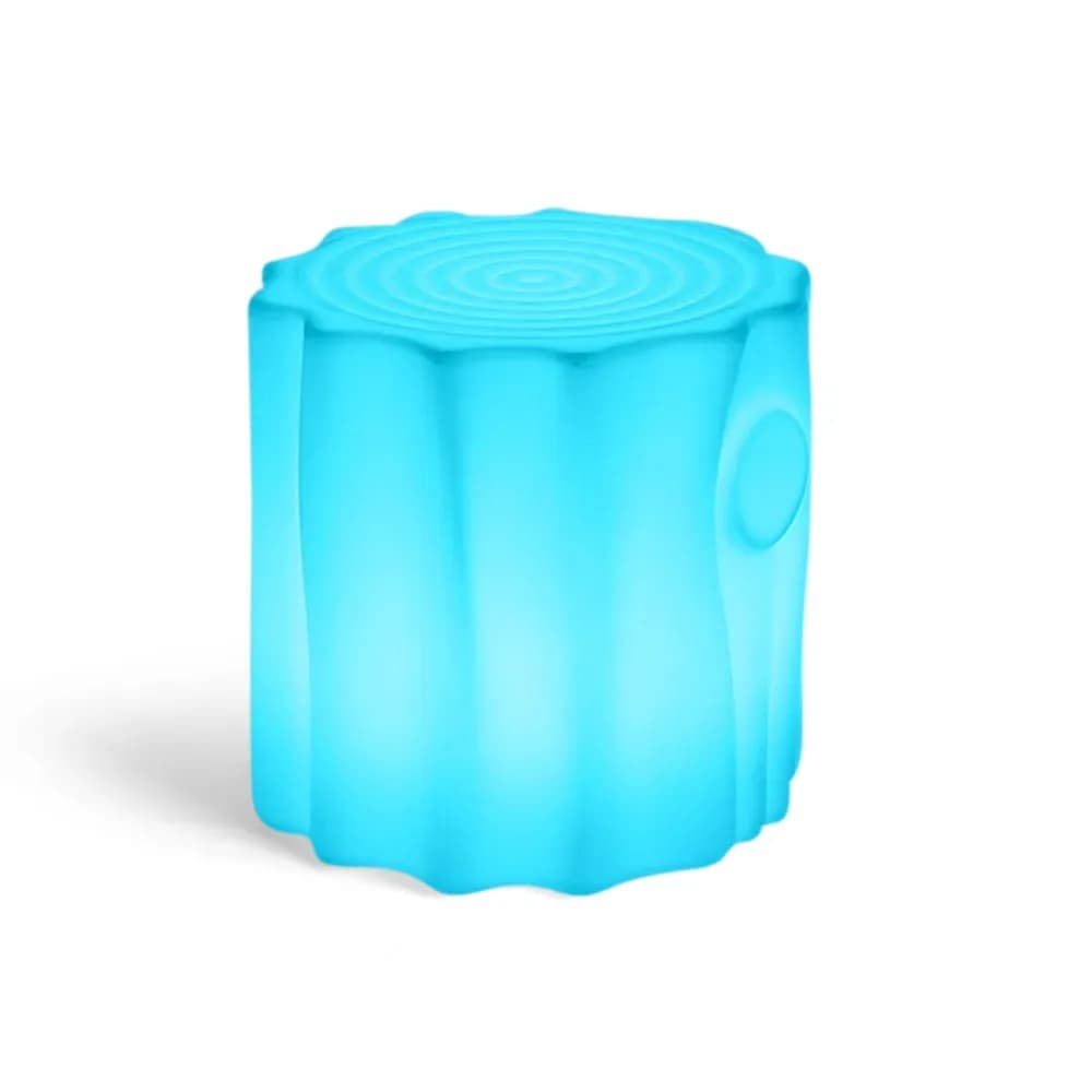 Trunchi de copac care își schimbă culoarea — miniatură