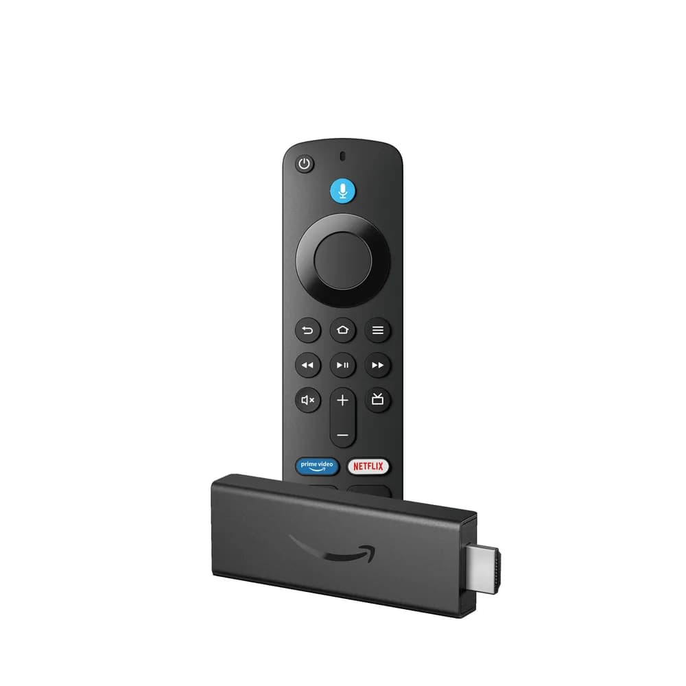 Amazon Fire TV Stick HD streaming (2024) "B0CQMRKRV5" — miniatură