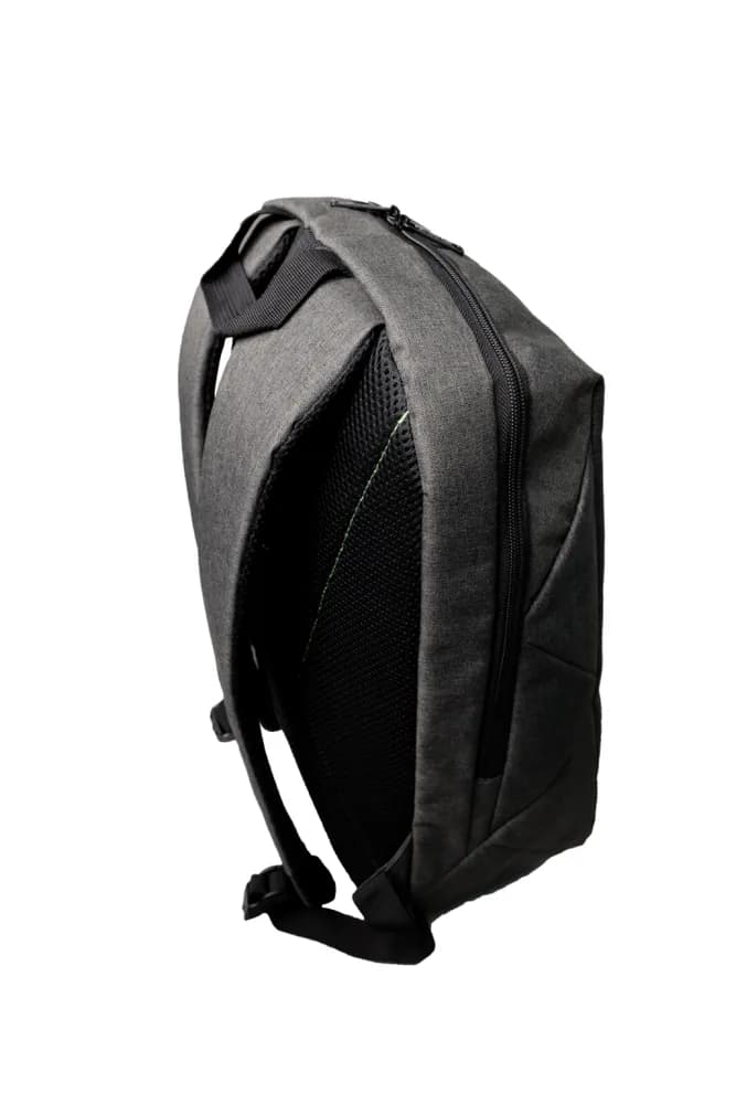 15.6'' ACER URBAN BACKPACK GRAY&GREEN — miniatură