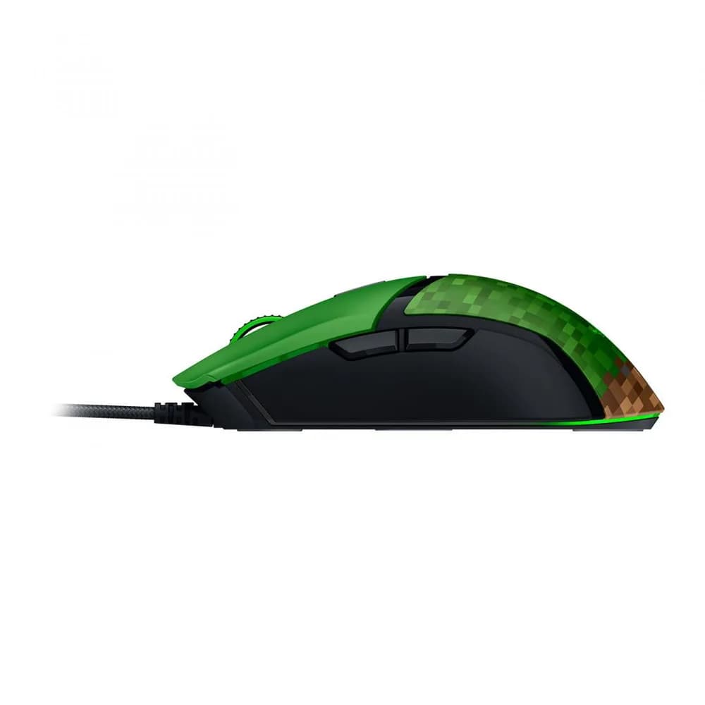 Mouse Gaming Razer Cobra, 8500 dpi, Multicolor — miniatură