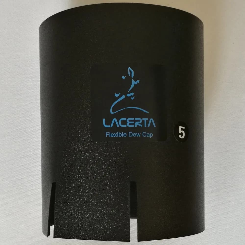 Parasolar și apărătoare de rouă pentru tuburi cu circumferința de 360-480mm