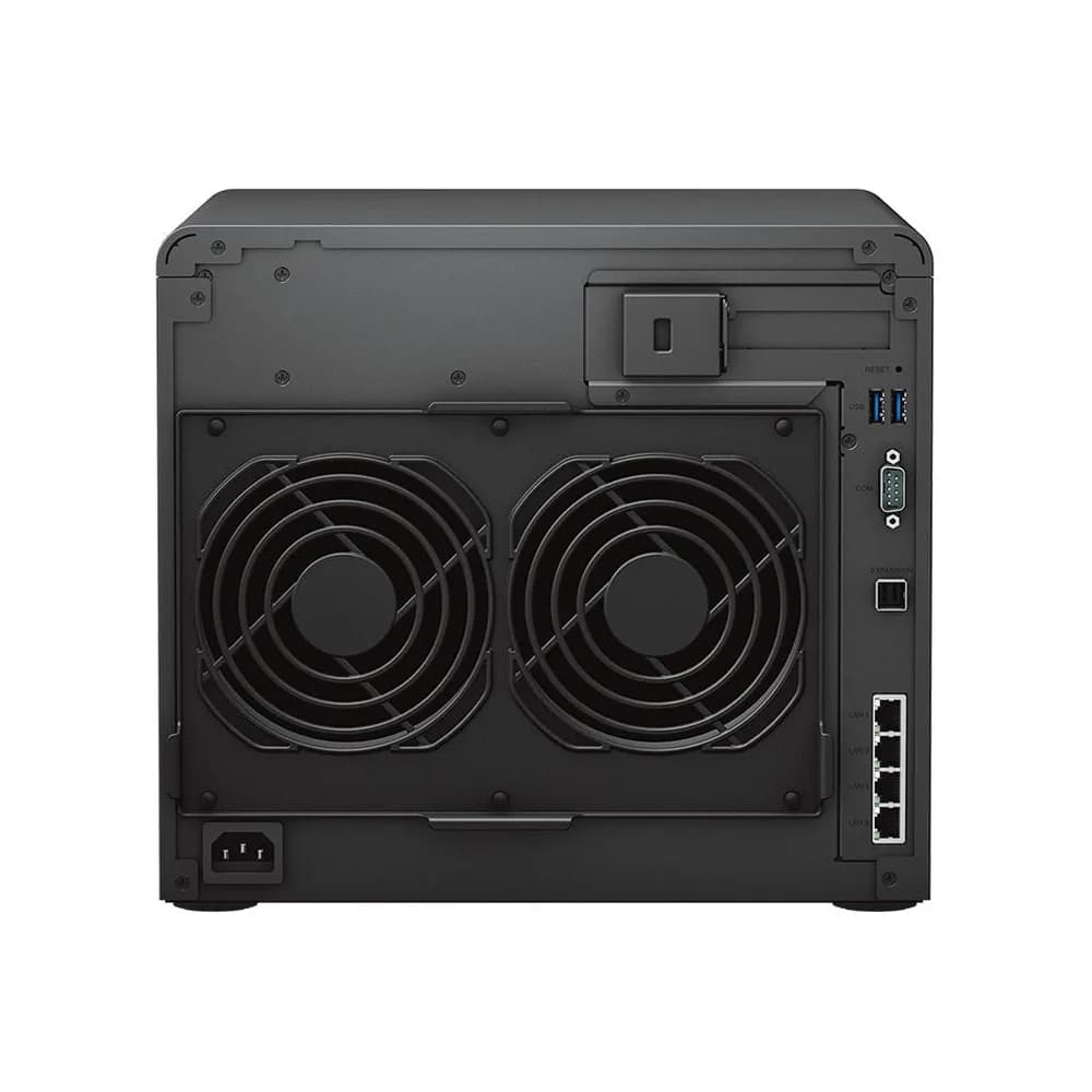 Synology DS2422+, "DS2422+" — miniatură