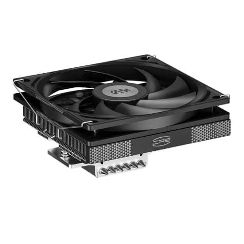 COOLER PCCooler "RC600-67" skt. Intel si AMD, racire cu aer, vent. 120mm, 800 - 2200 rpm, 6 heatpipes, inaltime 67.5mm,"RC600-67"