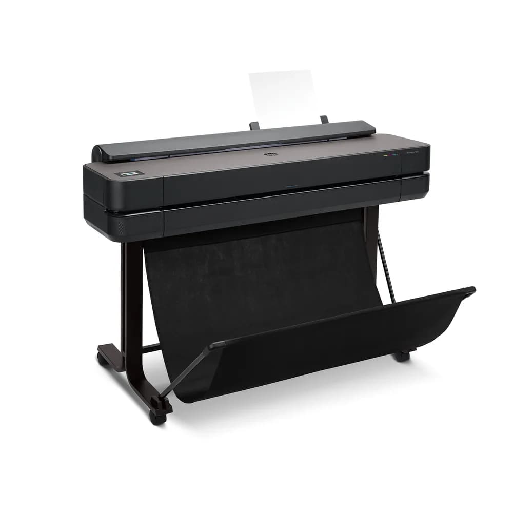 Plotter inkjet Color HP DesignJet T630, 36inch, 2025 edition "5HB11D" — miniatură