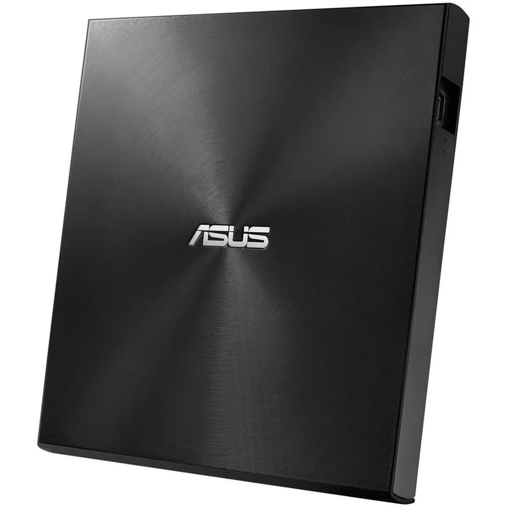 Asus SDRW-08U8M-U/BLK/G/AS "SDRW-08U8M-U/BLK/G/AS" — miniatură