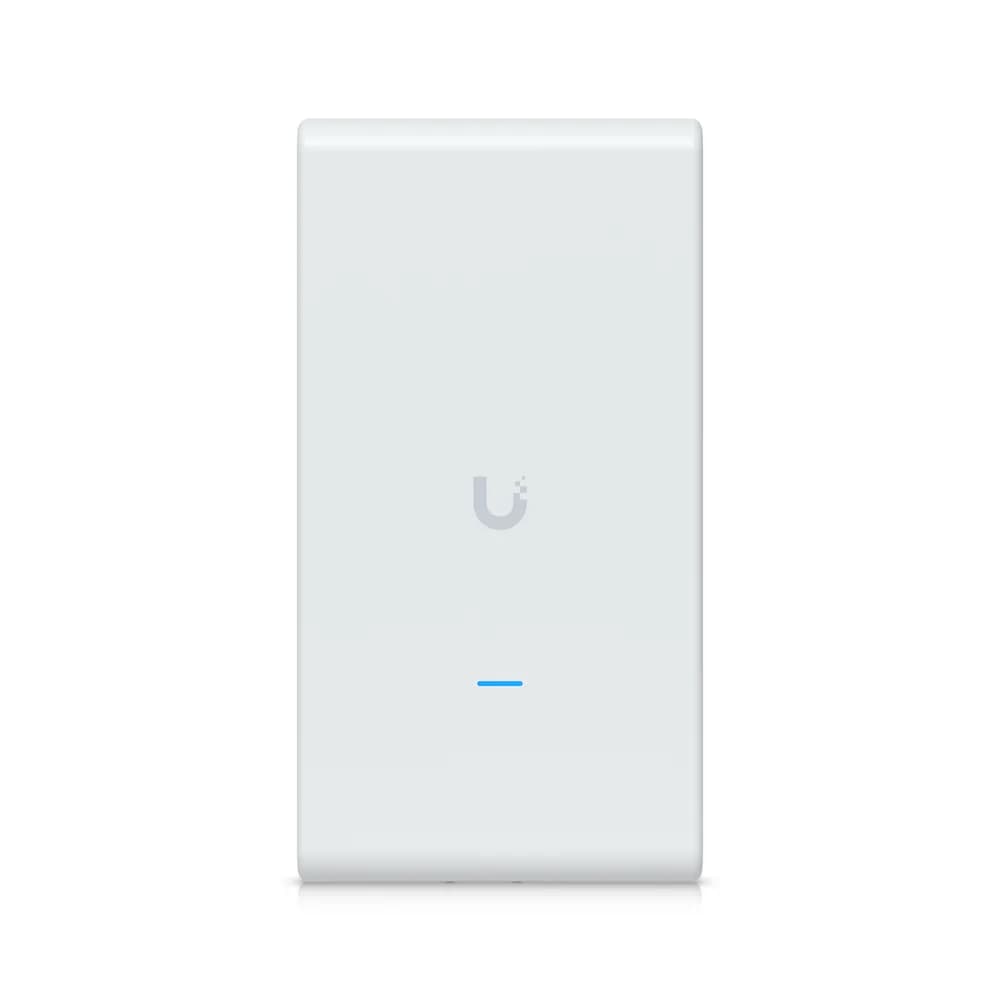 UBIQUITY U6-MESH PRO WIFI 6 AP POE "U6-MESH-PRO"