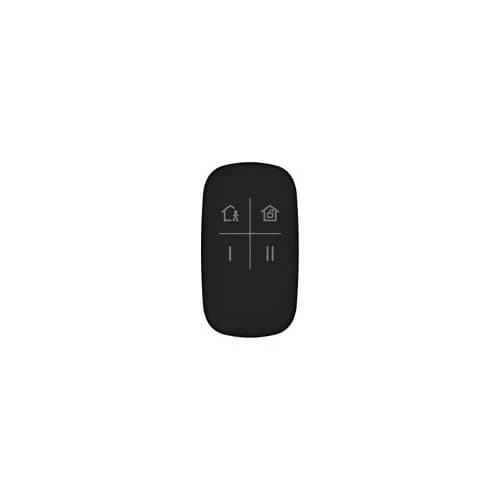 TELECOMANDA WIRELESS AXPRO 868MHz NEGRU "DS-PKF1-WE(B)/BK"