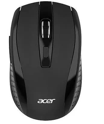 MOUSE USB OPTICAL WRL/MX202 BLACK HP.EXPBG.014 ACER "HP.EXPBG.014"
