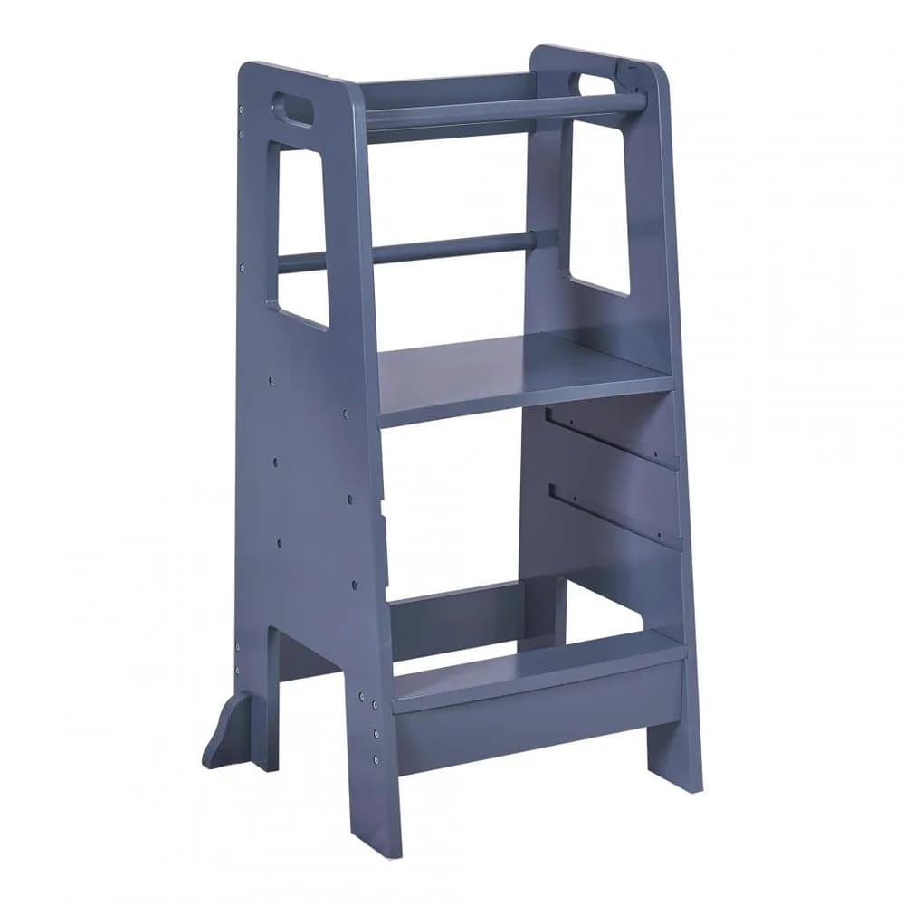 Turn de activitati multifunctional Learning Tower, U-Grow — miniatură