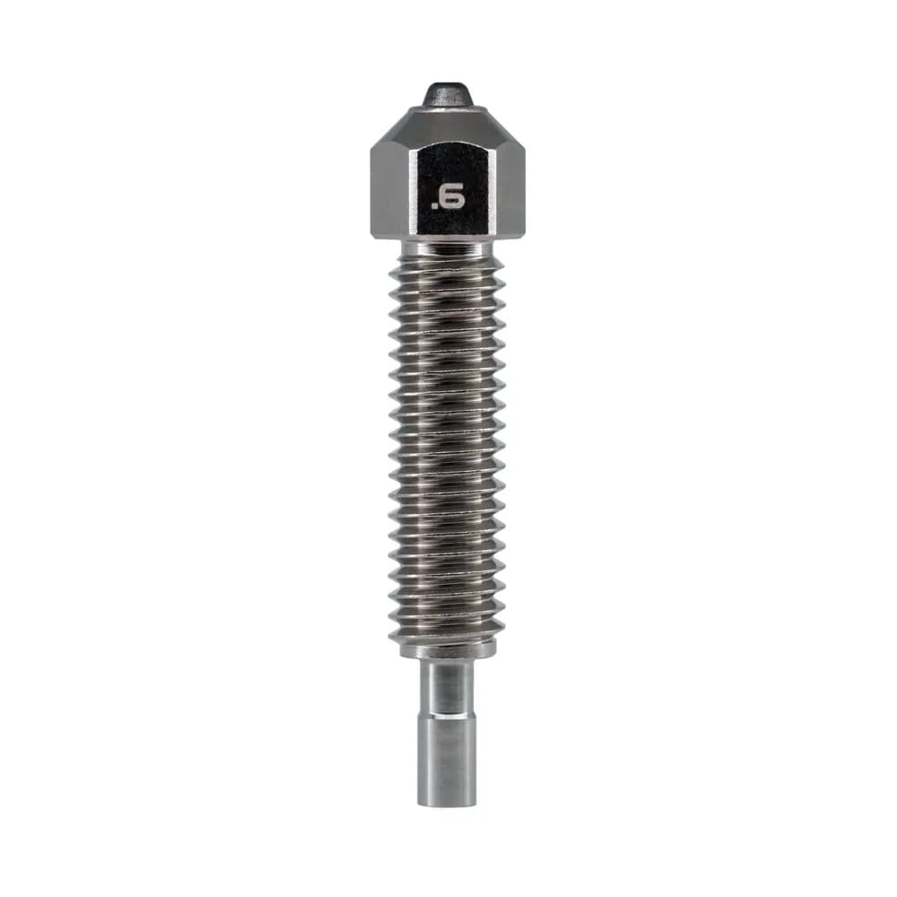 Duză Microswiss FlowTech – DiamondBack (DBFT-175-04) — miniatură