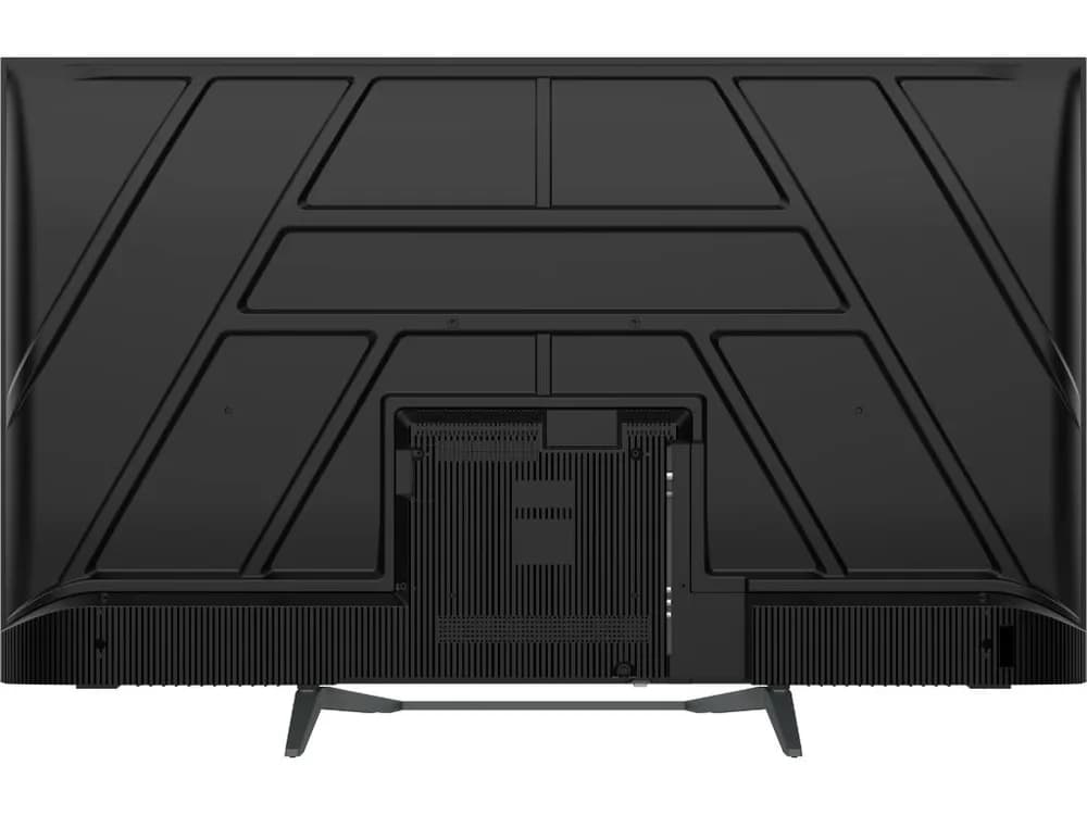 Tesla Google TV QLED Q50E655GUS, 127 cm, UHD, gri250 cd/m, CI+, HDR, VESA 200x300mm "Q50E655GUS" — miniatură