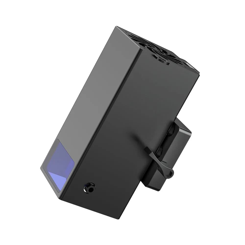 Modul laser TwoTrees 20 W pentru TTC450-series — miniatură